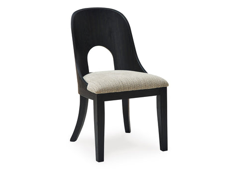 Silla comedor Rowanbeck