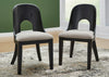 Silla comedor Rowanbeck