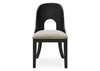 Silla comedor Rowanbeck