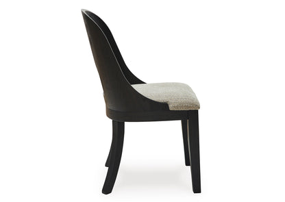 Silla comedor Rowanbeck