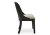 Silla comedor Rowanbeck