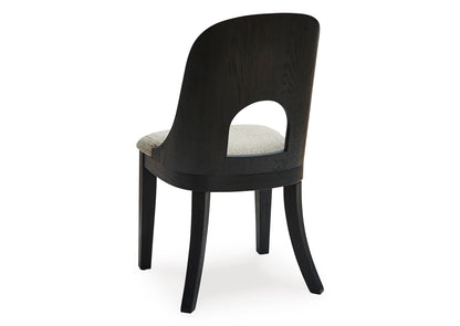 Silla comedor Rowanbeck