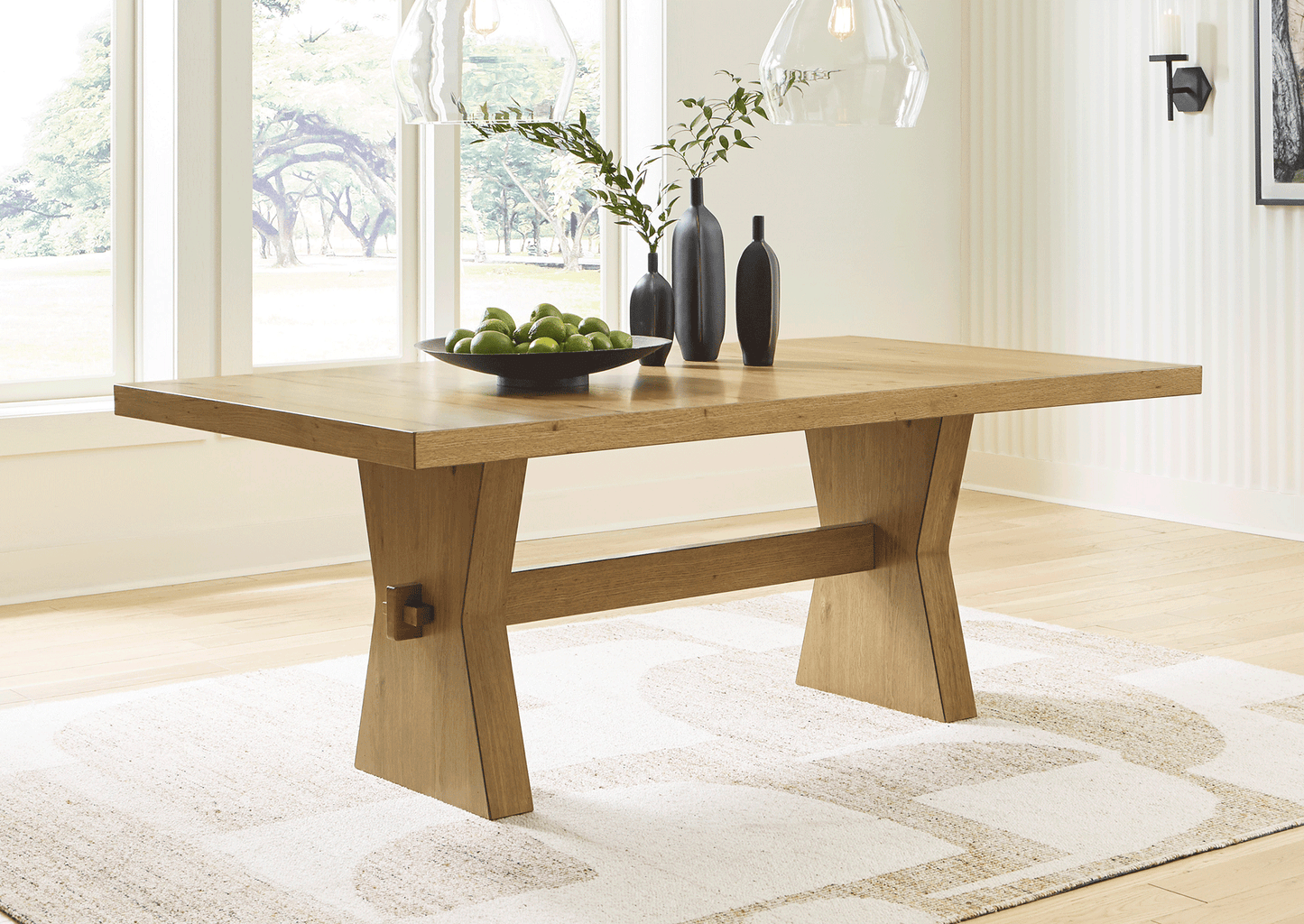 Mesa comedor Galliden