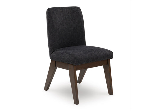 Silla comedor Kendamor