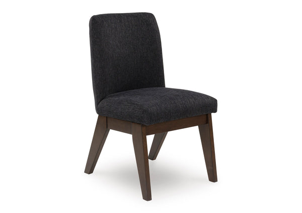 Silla comedor Kendamor