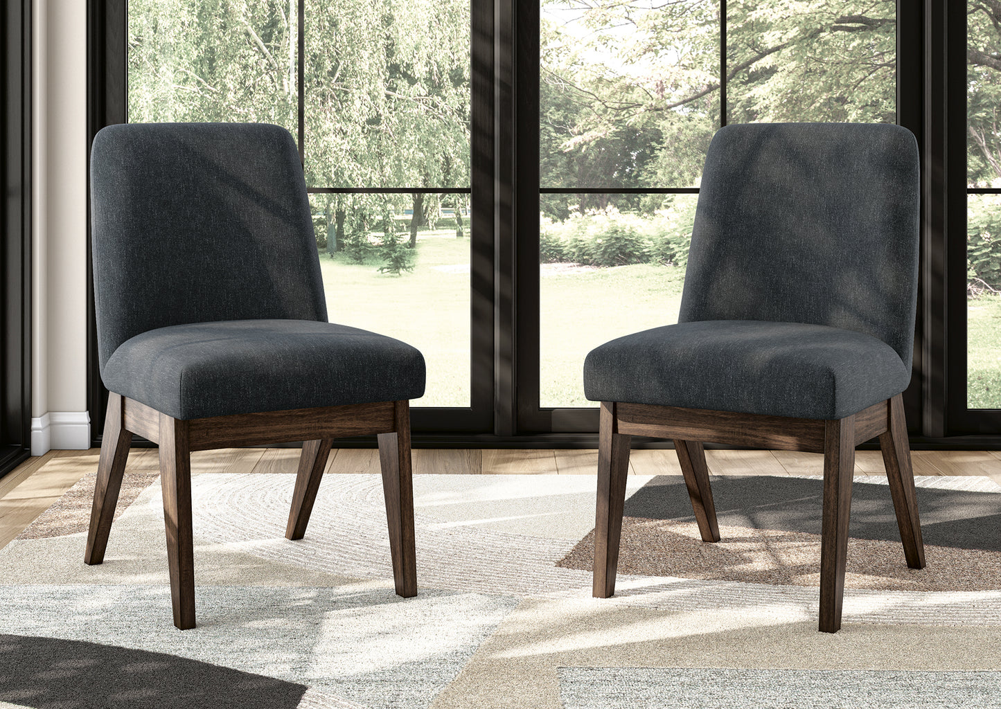 Silla comedor Kendamor
