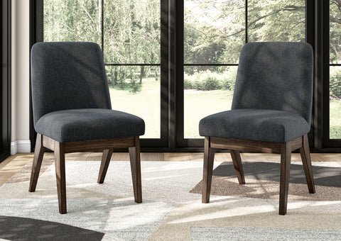 Silla comedor Kendamor
