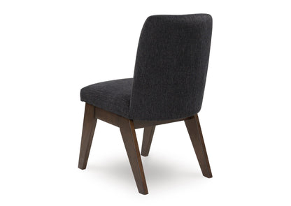 Silla comedor Kendamor