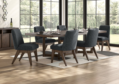 Silla comedor Kendamor