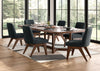 Juego comedor Kendamor (7 piezas)
