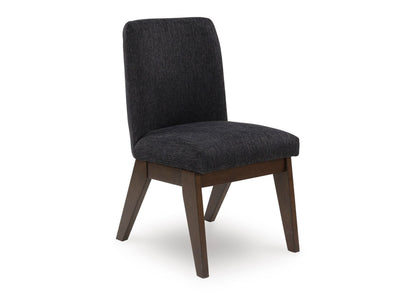 Juego comedor Kendamor (7 piezas)