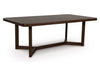 Mesa comedor Kendamor extensible