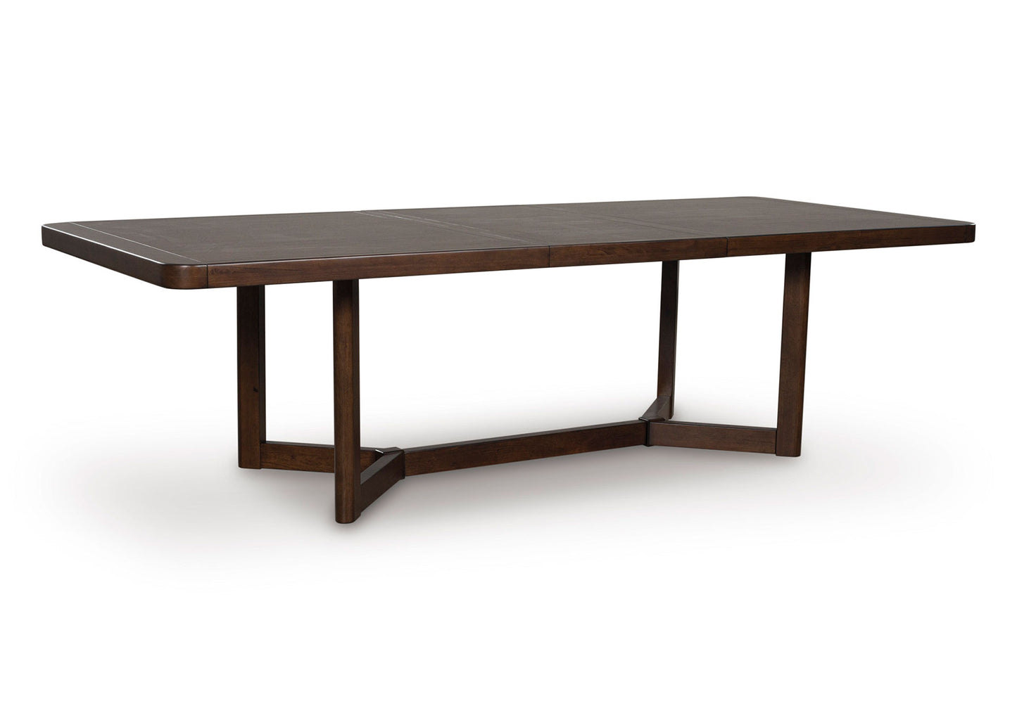 Mesa comedor Kendamor extensible