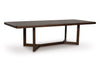 Mesa comedor Kendamor extensible