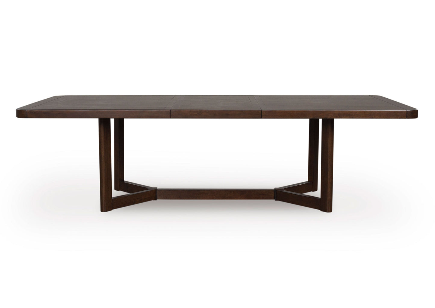 Mesa comedor Kendamor extensible
