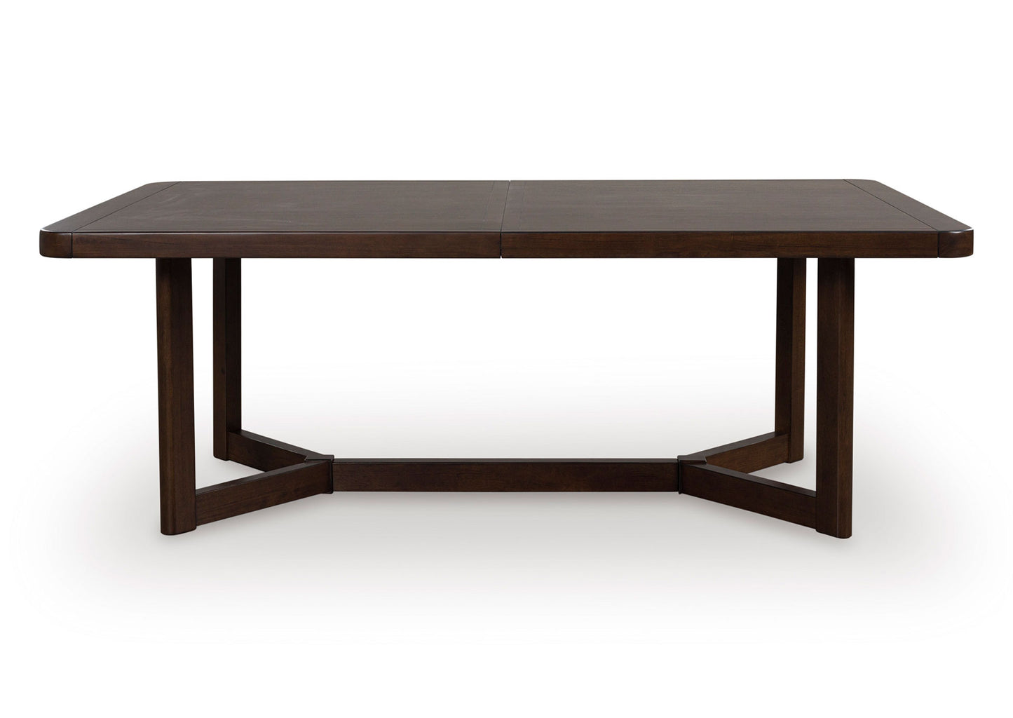 Mesa comedor Kendamor extensible