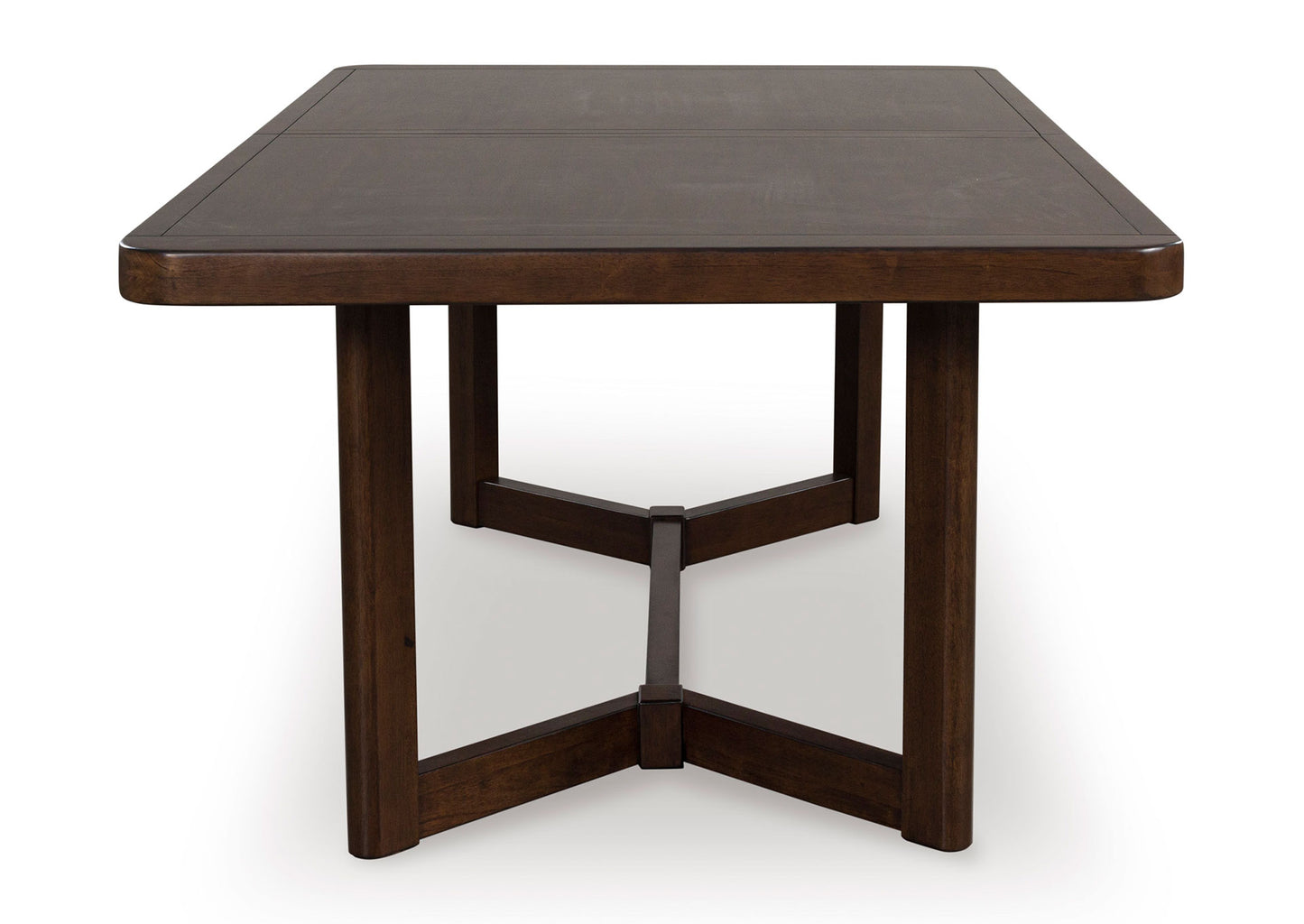 Mesa comedor Kendamor extensible