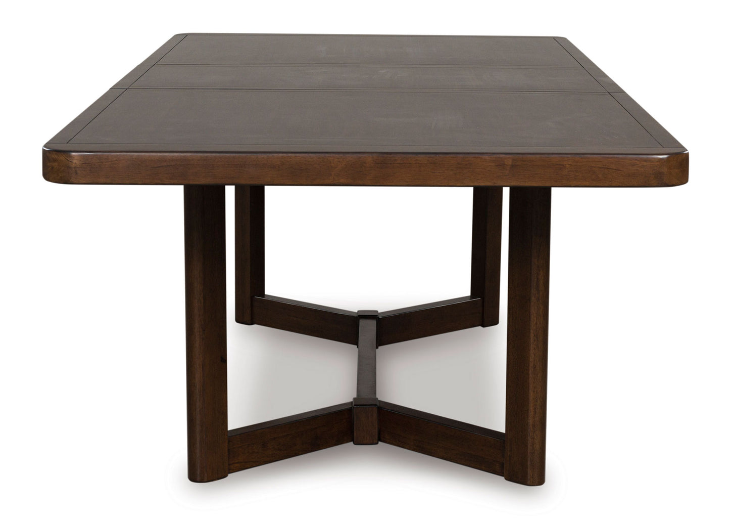 Mesa comedor Kendamor extensible