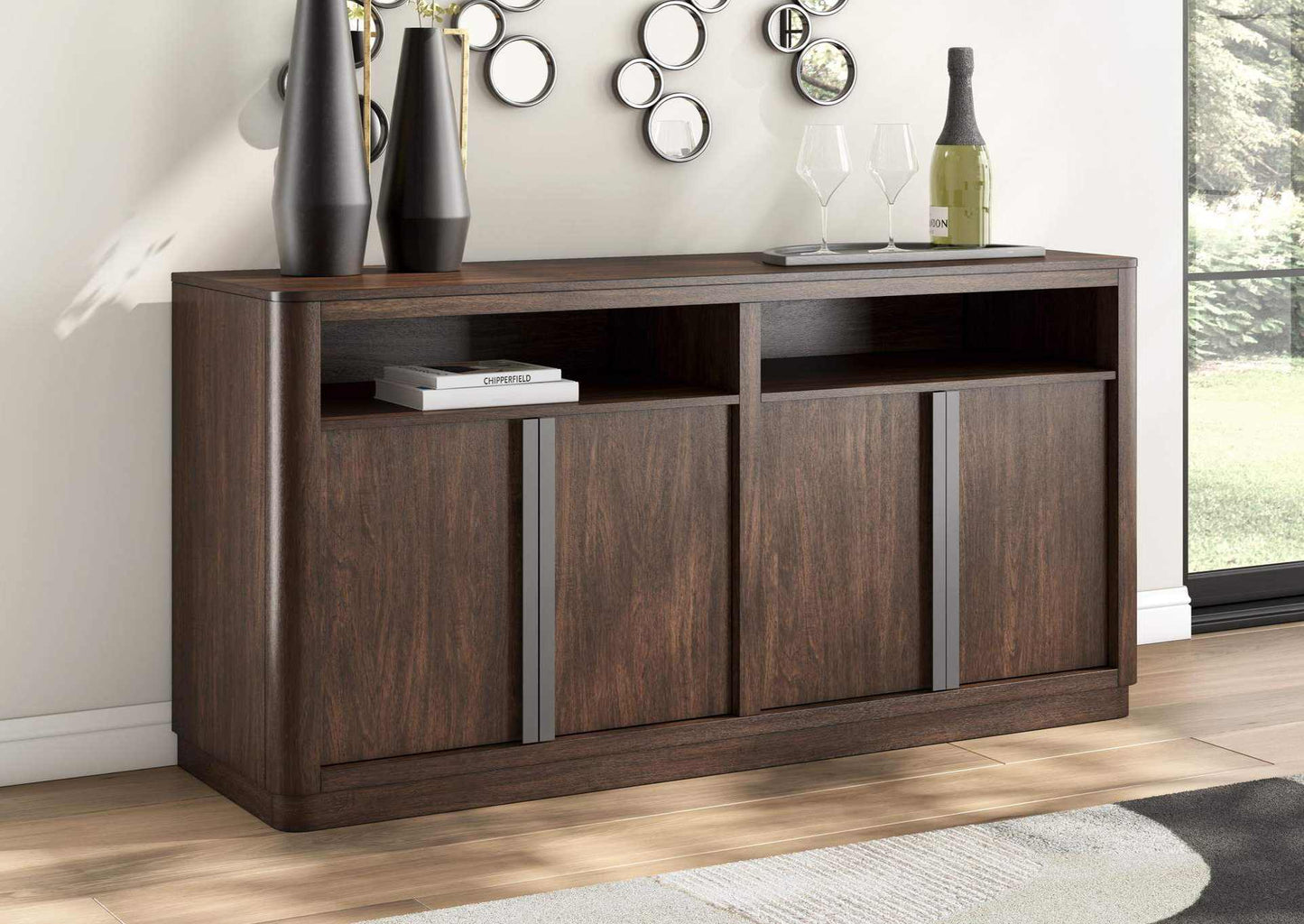 Buffet comedor Kendamor