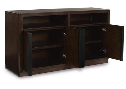 Buffet comedor Kendamor
