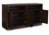 Buffet comedor Kendamor