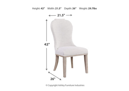 Silla comedor Jorlaina