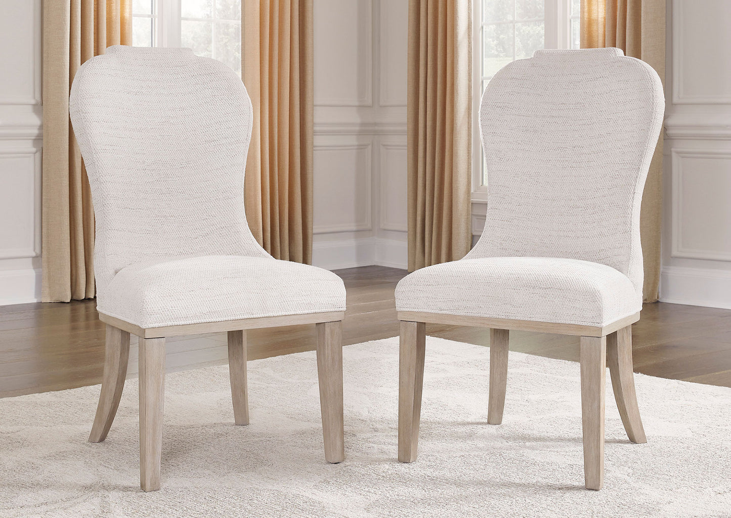 Silla comedor Jorlaina
