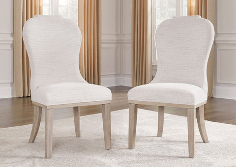 Silla comedor Jorlaina