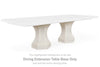 Base para mesa de comedor Jorlaina