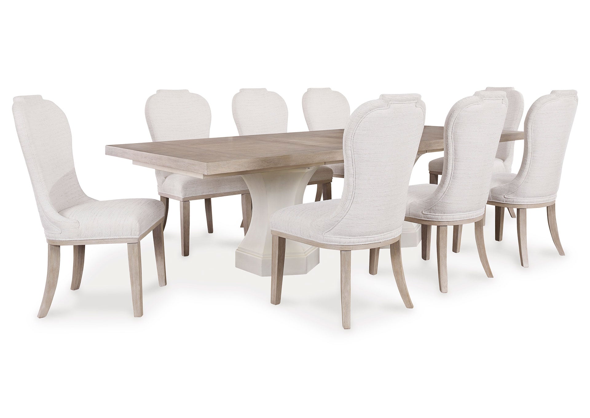 Juego Comedor Jorlaina 10 Piezas D922 45D014 Ashley juego-comedor-jorlaina-10-piezas-d922-45d014-ashley