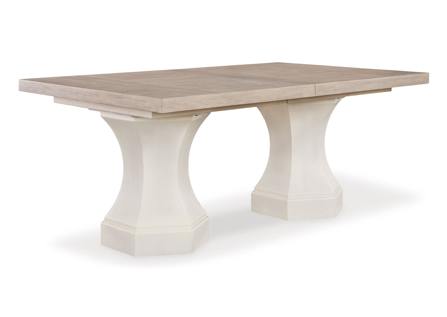 Juego comedor Jorlaina (10 piezas)