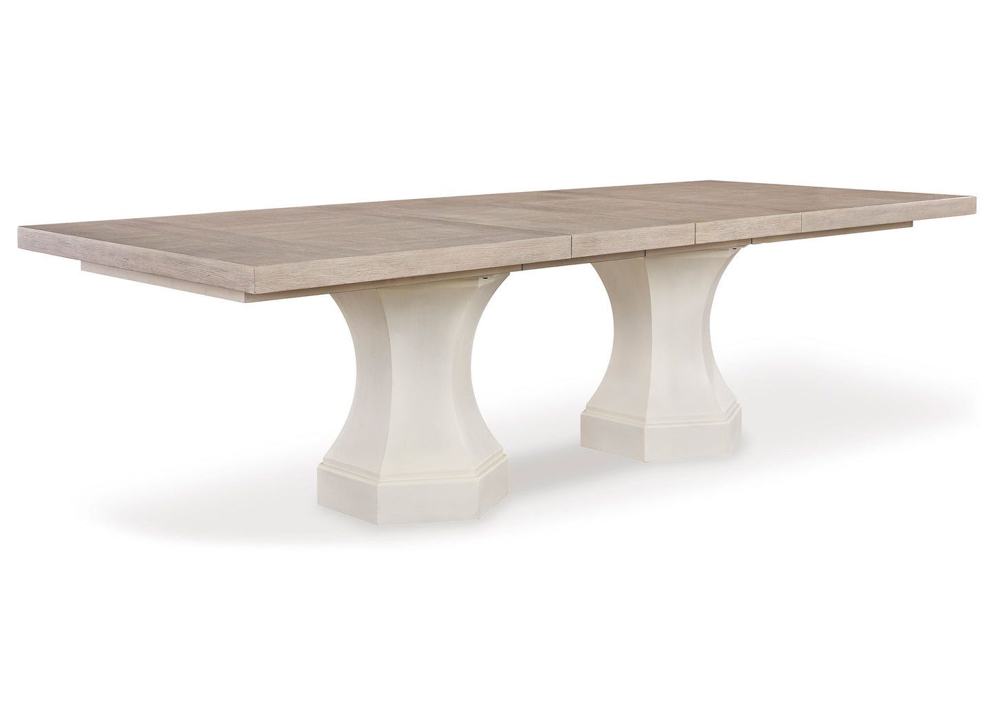 Juego comedor Jorlaina (10 piezas)