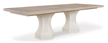 Tablero de mesa de comedor Jorlaina