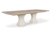 Mesa comedor Jorlaina extensible