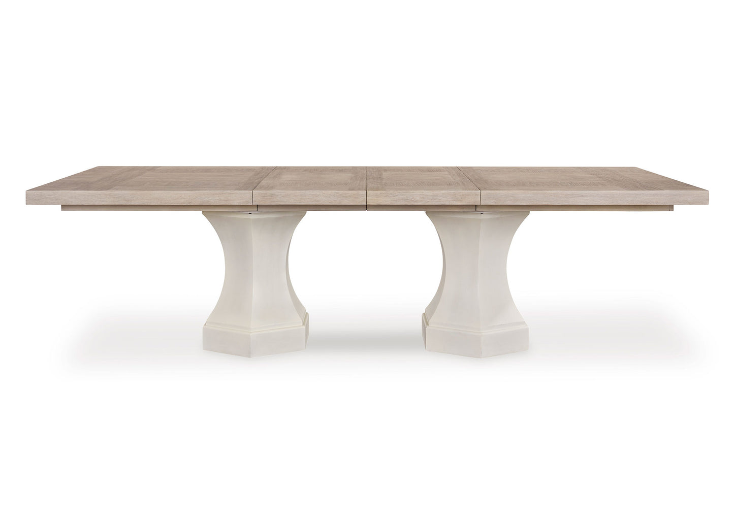 Mesa comedor Jorlaina extensible