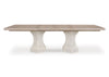 Mesa comedor Jorlaina extensible