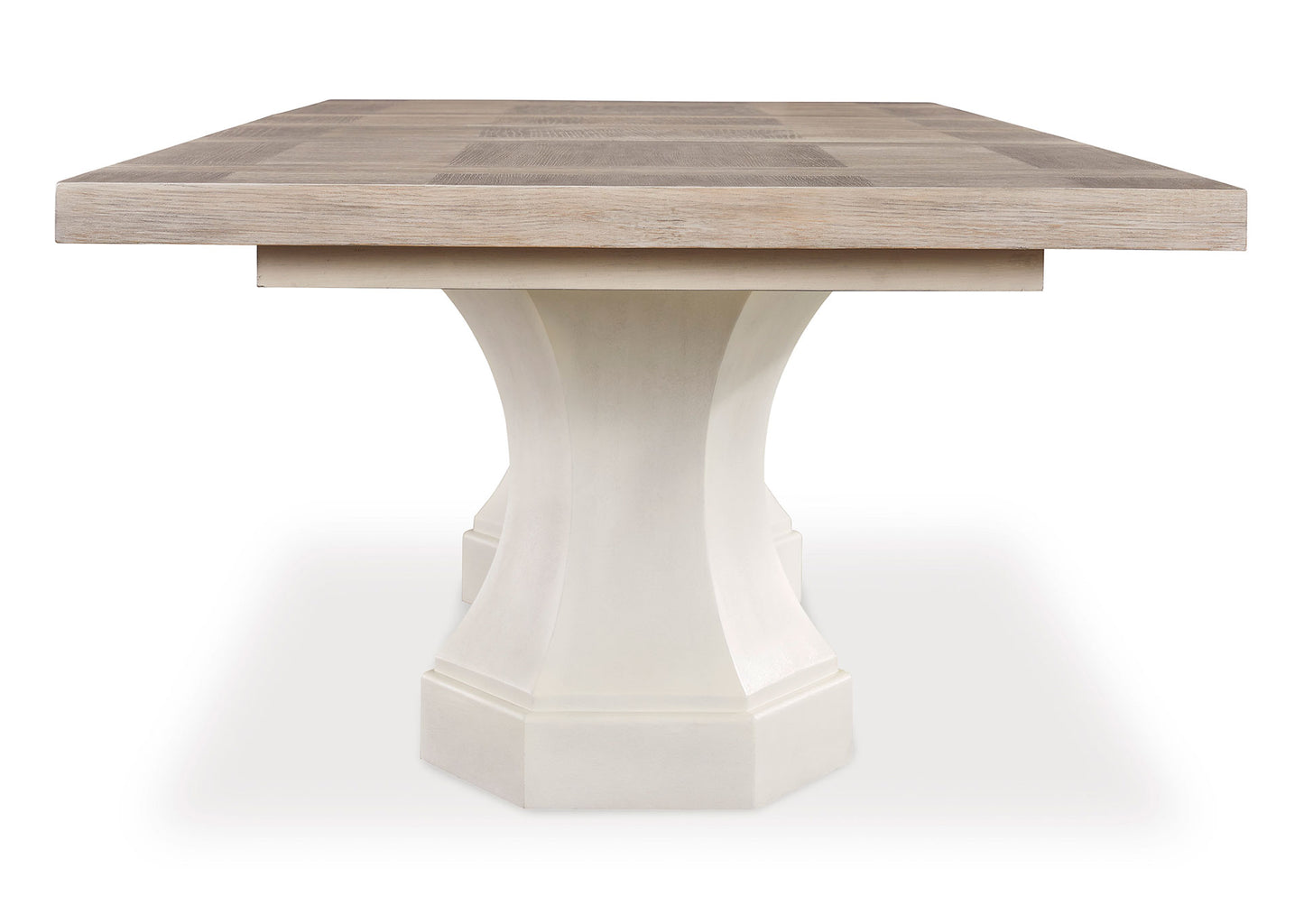 Mesa comedor Jorlaina extensible