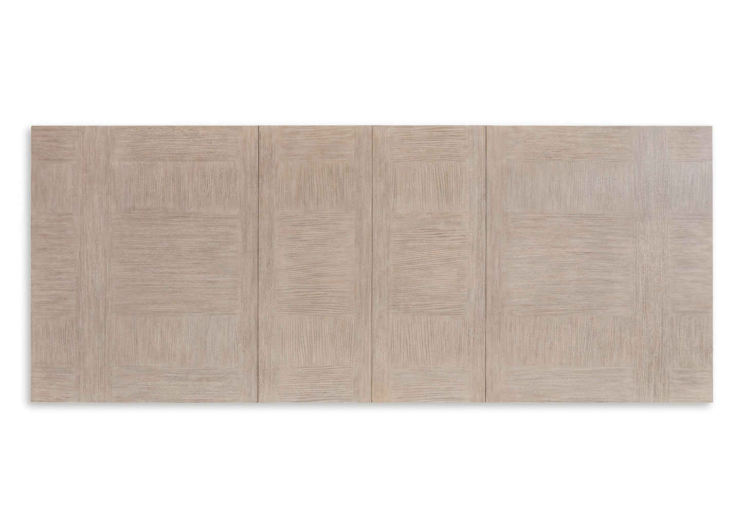Mesa comedor Jorlaina extensible