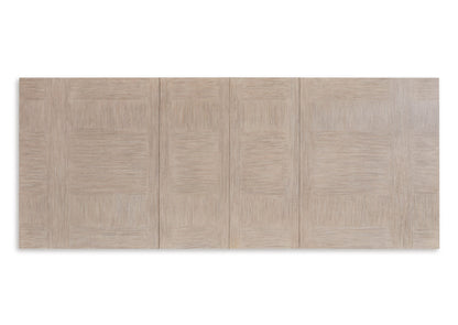 Mesa comedor Jorlaina extensible