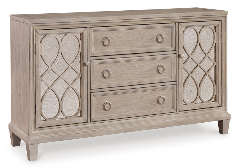Buffet comedor Jorlaina