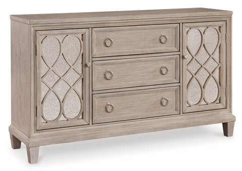 Buffet comedor Jorlaina