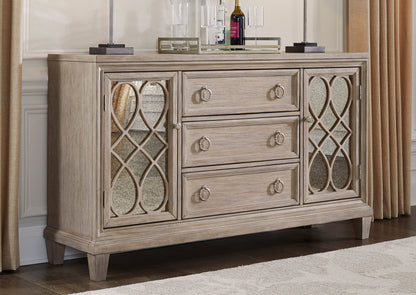 Buffet comedor Jorlaina