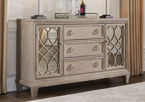 Buffet comedor Jorlaina