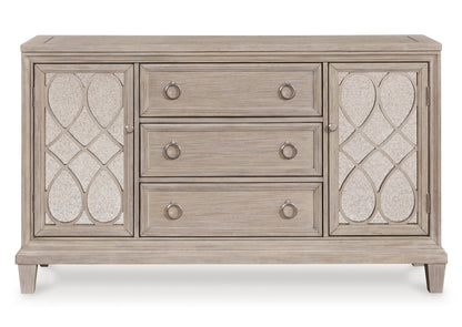 Buffet comedor Jorlaina