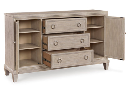 Buffet comedor Jorlaina