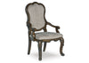 Sitial comedor Maylee