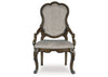 Sitial comedor Maylee