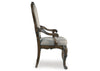Sitial comedor Maylee