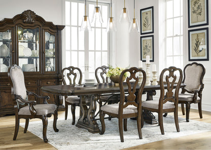 Sitial comedor Maylee