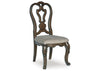 Silla comedor Maylee